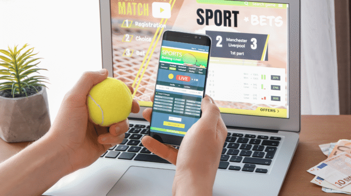 The Rise of Data in Sports Betting (Why Stats Matter More Than Opinions)