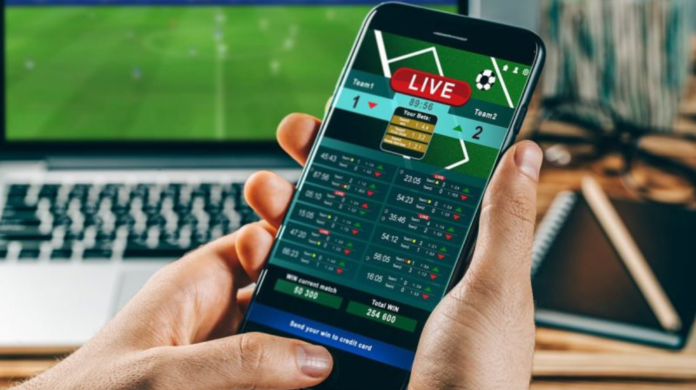The 3 Biggest Betting Mistakes (And How to Stop Them)